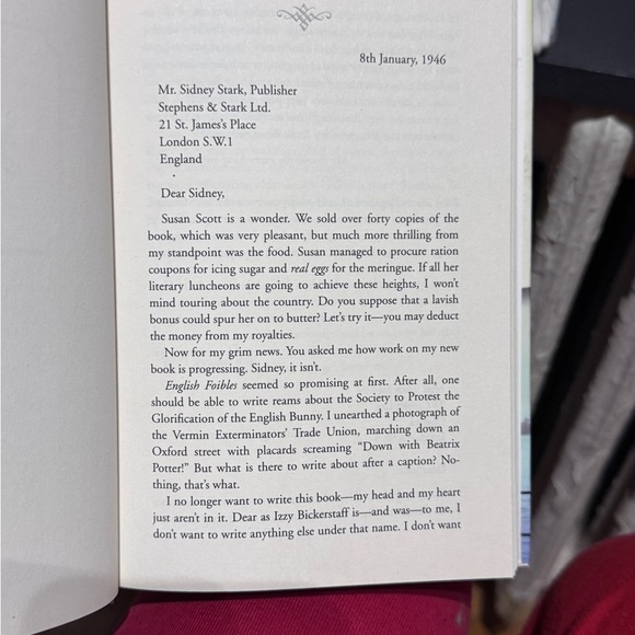 ๐ Vintage 2008 - The Guernsey Literary and Potato Peel Pie Society Book - Picture 13 of 16